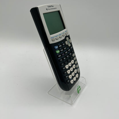 Texas  Instruments TI-84 Plus Calculator