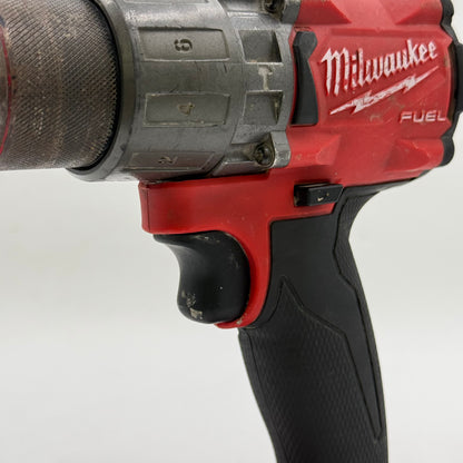 Milwaukee 2804-20 M18 18V 1/2" (13mm) Hammer Drill/Driver