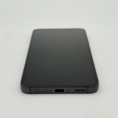 Factory Unlocked Samsung Galaxy S23 8GB RAM 128GB SM-S911U Black