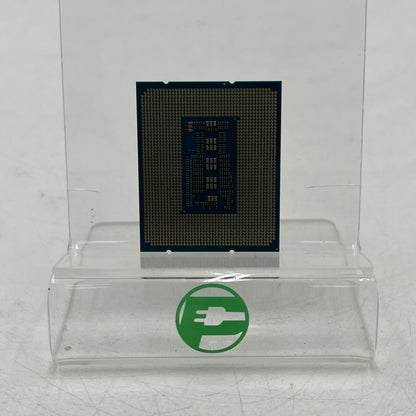 Intel i9-13900k 3.00GHz 24 Core SRMBH 32 Thread LGA 1700