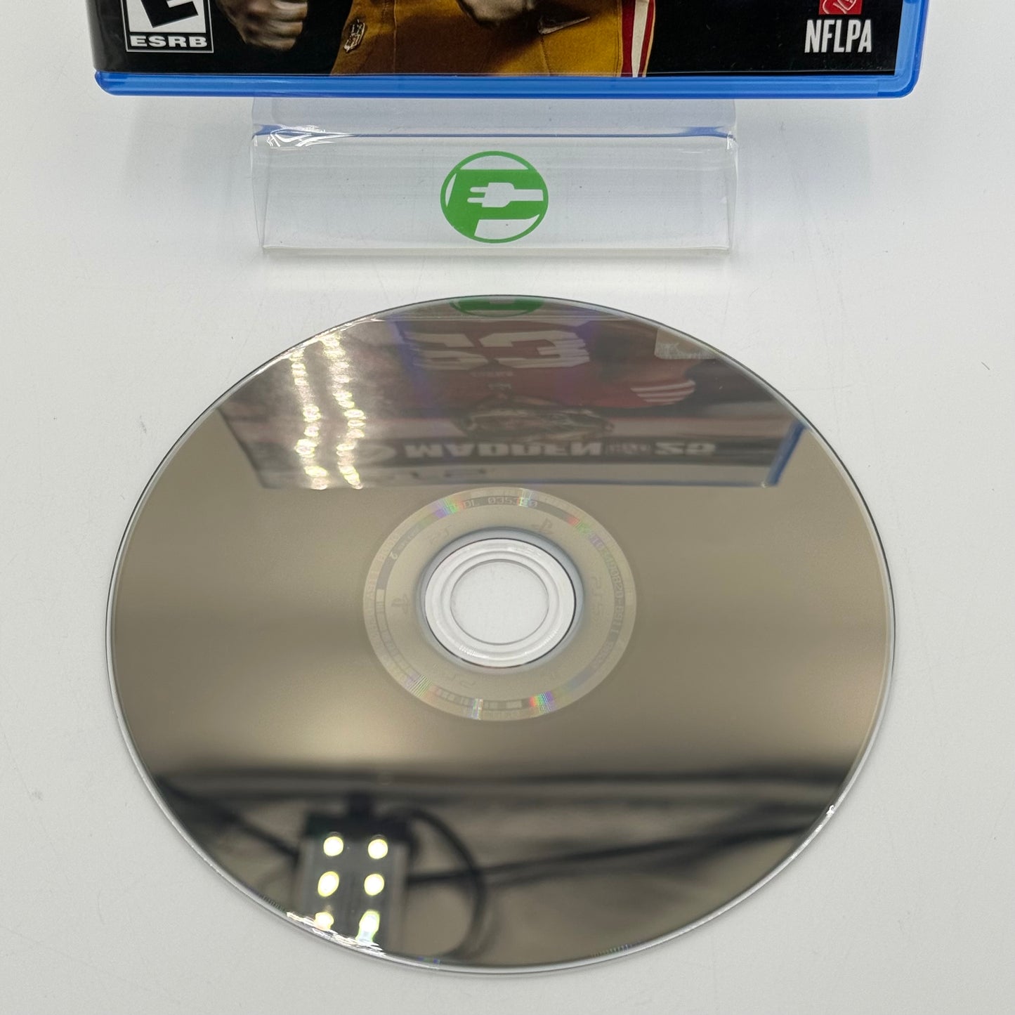 NFL Madden 25 (Sony PlayStation 5 PS5, 2024)