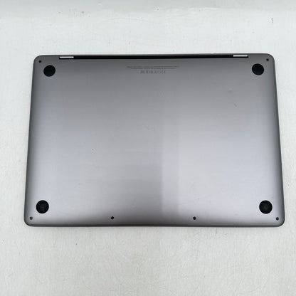 Broken Apple 2017 13-inch MacBook Pro (non-Touch Bar) Apple Laptops A1708 For Parts