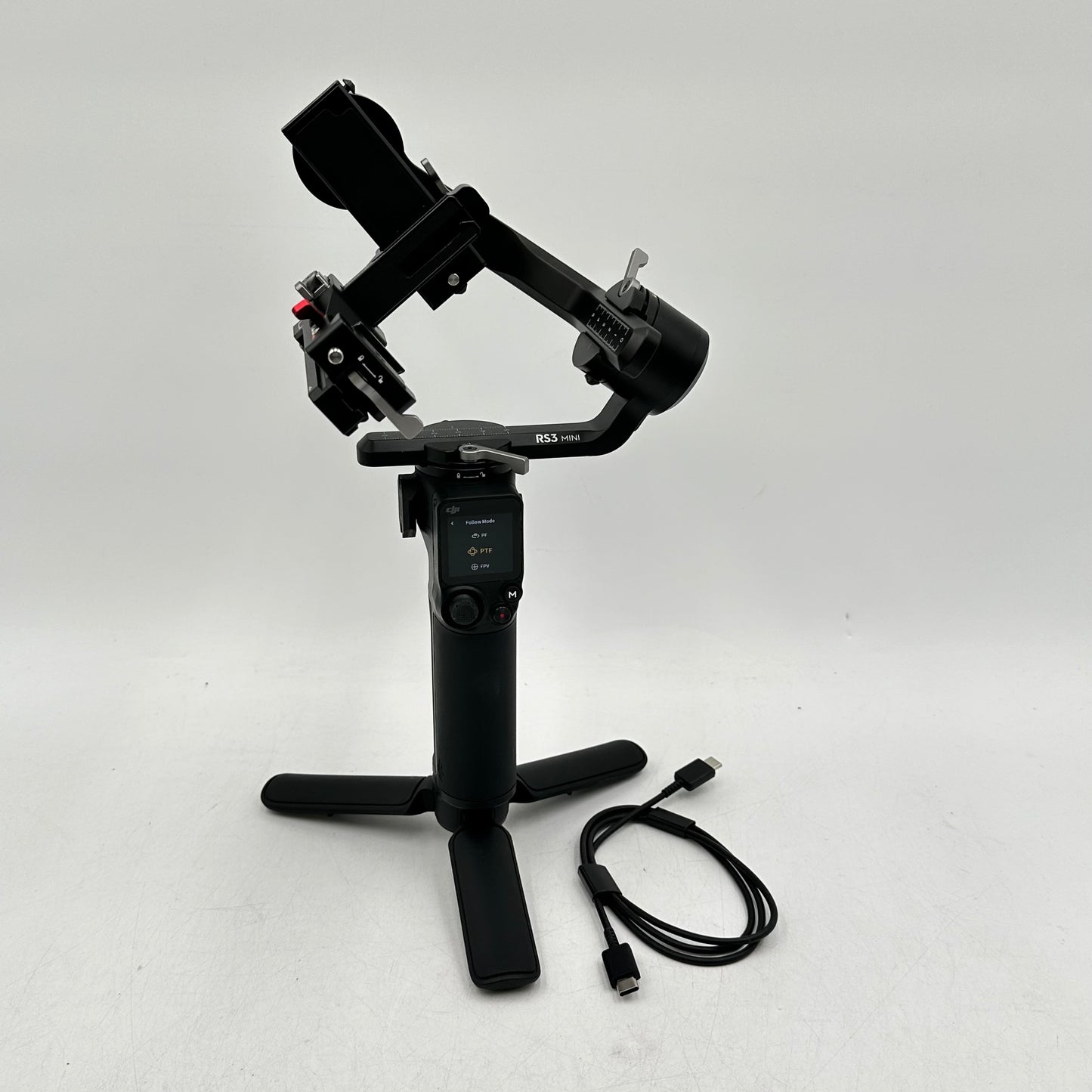 DJI Ronin RS3 Mini 3-Axis Gimbal Stabilizer  CP.RN.00000294.01