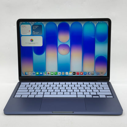 2026 Apple MacBook Neo 13" A18 Pro 5C GPU 4.0GHz 8GB RAM 256GB SSD MHFF4LL/A