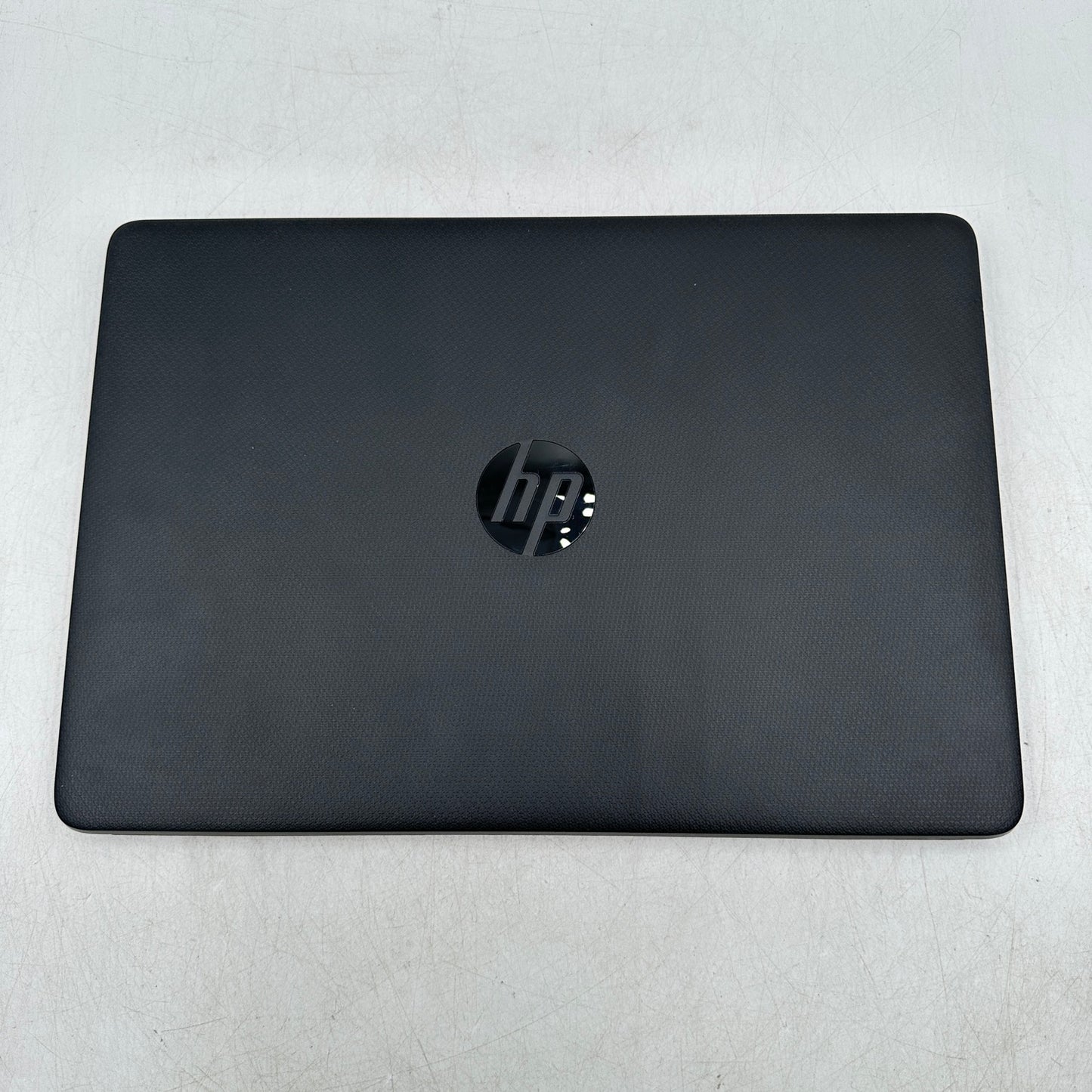 HP Laptop 14-DQ0761DX 14" Celeron N4120 1.1GHz 4GB RAM 128GB eMMc