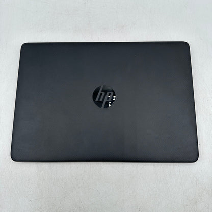 HP Laptop 14-DQ0761DX 14" Celeron N4120 1.1GHz 4GB RAM 128GB eMMc