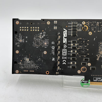 Asus GeForce RTX 2070 Super Turbo 8GB GDDR6 Graphics Card CG180P2