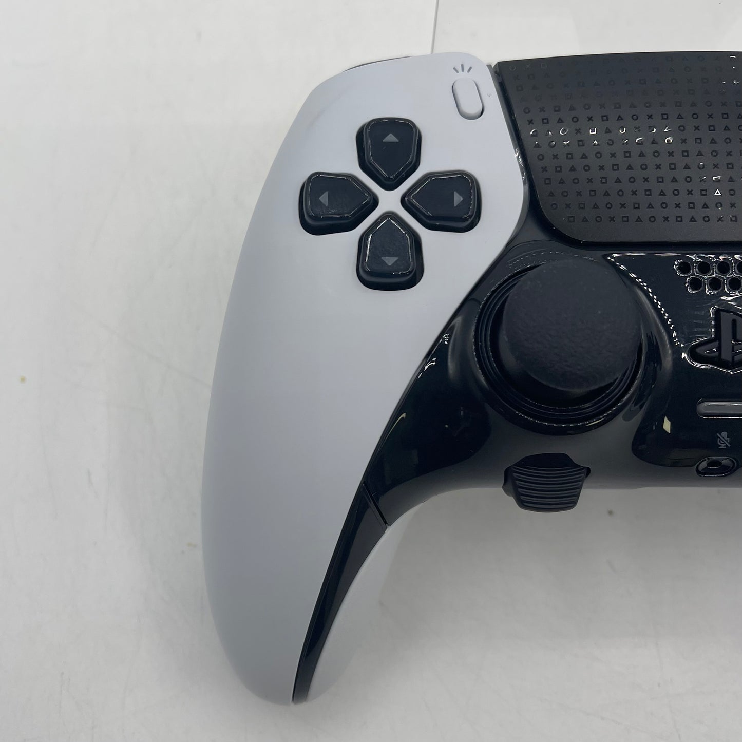 Sony Playstation 5 PS5 DualSense Edge Wireless Controller White CF-ZCP1