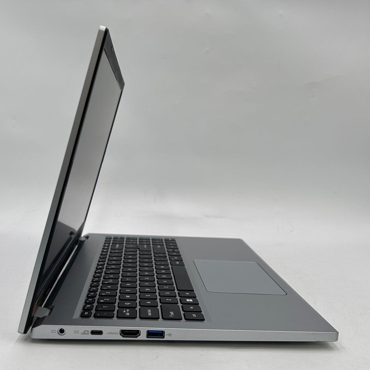 Acer Aspire 3 A315-24P 15.6" Ryzen 3 7320U 2.4GHz 8GB RAM 128GB SSD