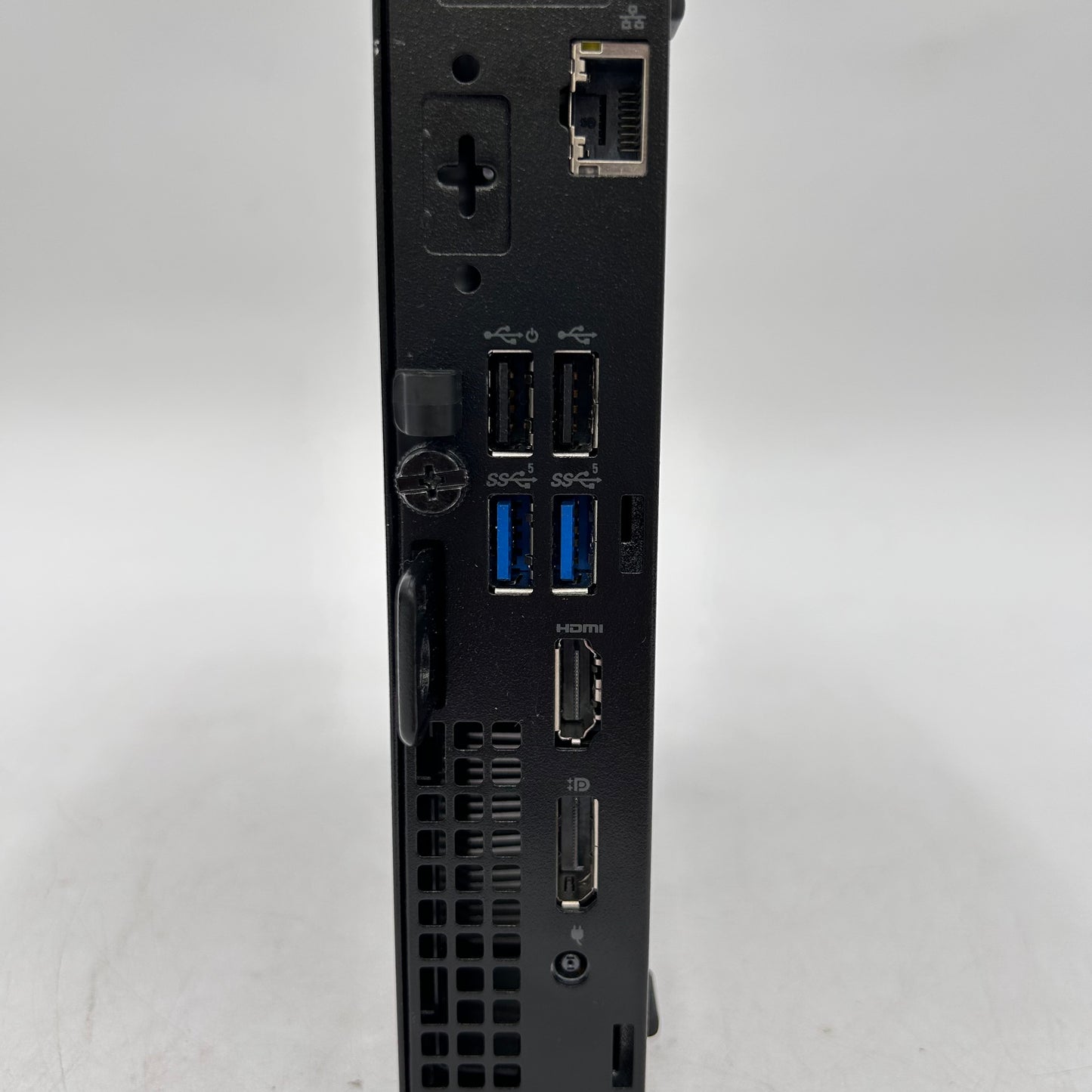 Dell OptiPlex 7010 D15U Core i5-13500T 1.60GHz 16GB RAM 256GB SSD