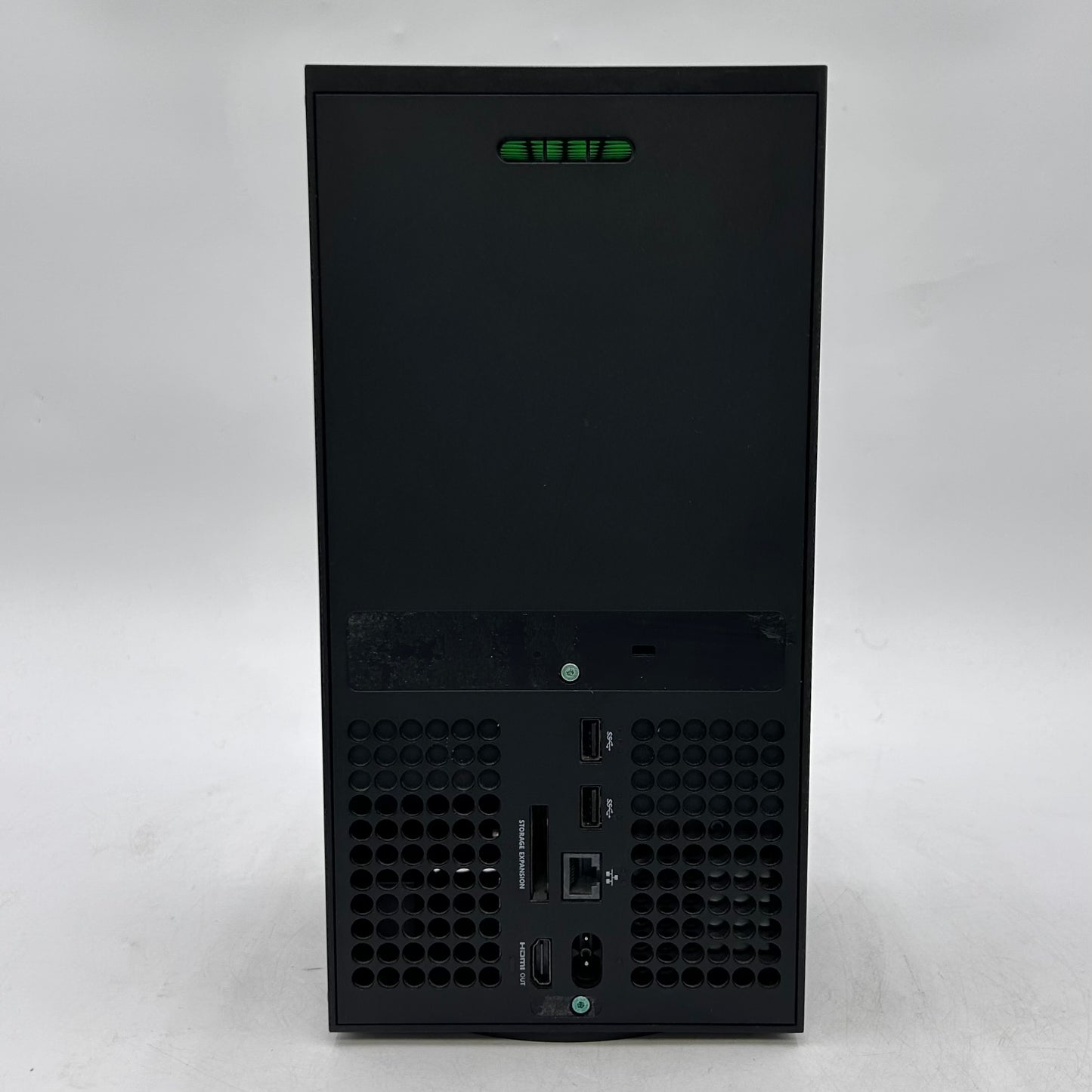 Microsoft Xbox Series X 1TB Console Gaming System Only Carbon Black 1882