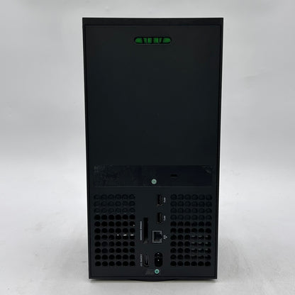 Microsoft Xbox Series X 1TB Console Gaming System Only Carbon Black 1882
