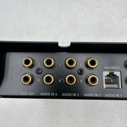 Linn Kinekt  Line Receiver KINEKT-R