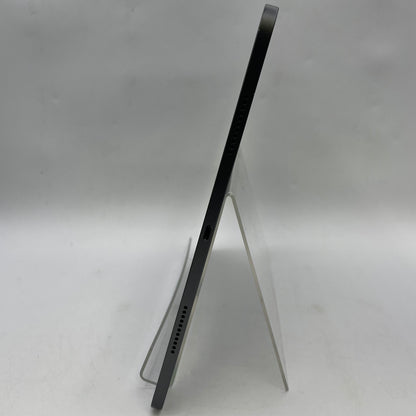 WiFi Only Apple iPad Pro 12.9" 5th Gen 256GB Space Gray MHNH3LL/A
