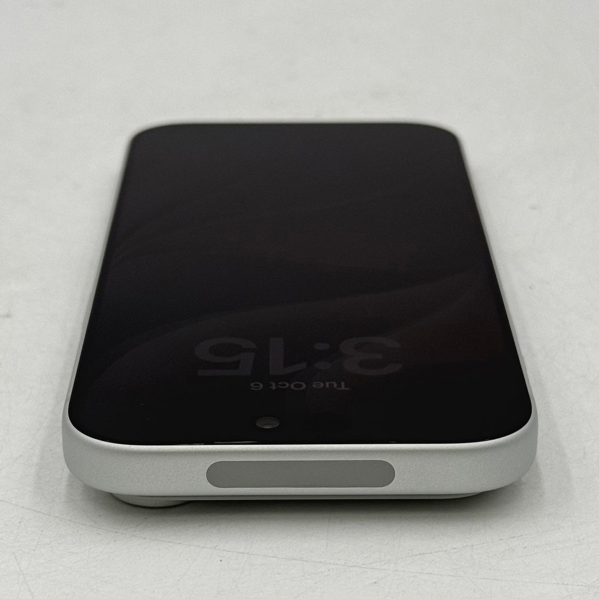 Factory Unlocked Apple iPhone 18 Pro 256GB Silver MJQ44LL/A