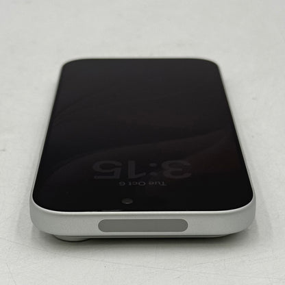 Factory Unlocked Apple iPhone 18 Pro 256GB Silver MJQ44LL/A