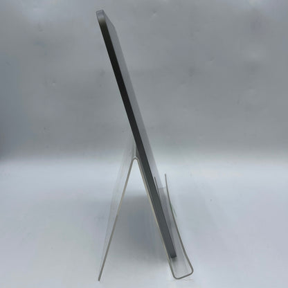 WiFi Only Apple iPad Air 13" M3 256GB Space Gray MCA14LL/A With Apple Pencil Pro