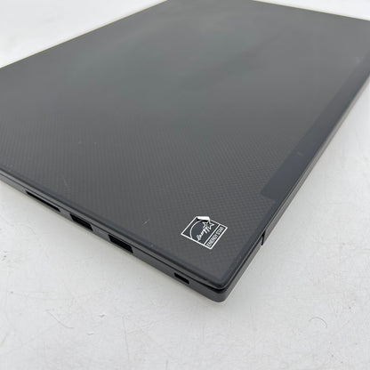 Lenovo ThinkPad P1 Gen 2 15.6" i7-9850H 2.6GHz 32GB RAM 1TB SSD Quadro T1000