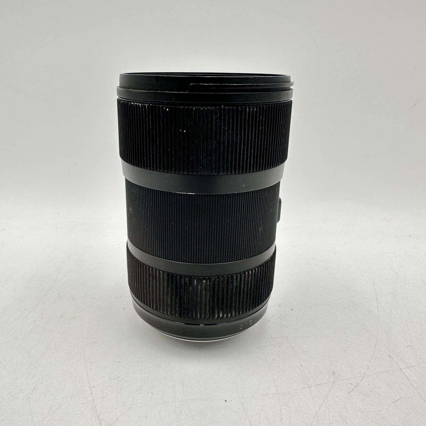 Sigma Art Lens 18-35mm f/1.8 DC For Nikon F Mount