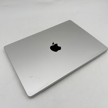2023 Apple MacBook Pro 14" M3 8C GPU 4.0GHz 8GB RAM 512GB SSD A2918