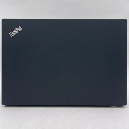 Lenovo ThinkPad T14 Gen 2 14" i7-1185G7 3.0GHz 48GB Ram 512GB SSD