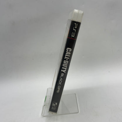 Call of Duty Black Ops (PlayStation 3 PS3, 2010)