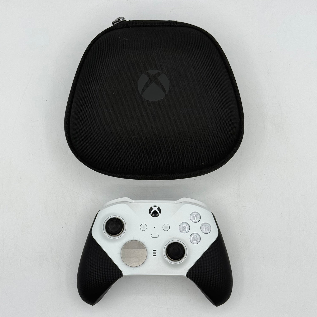 Microsoft Xbox Elite Wireless Controller Series 2 Core White 1797
