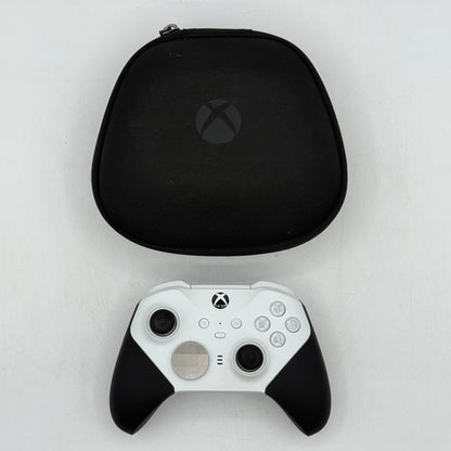 Microsoft Xbox Elite Wireless Controller Series 2 Core White 1797
