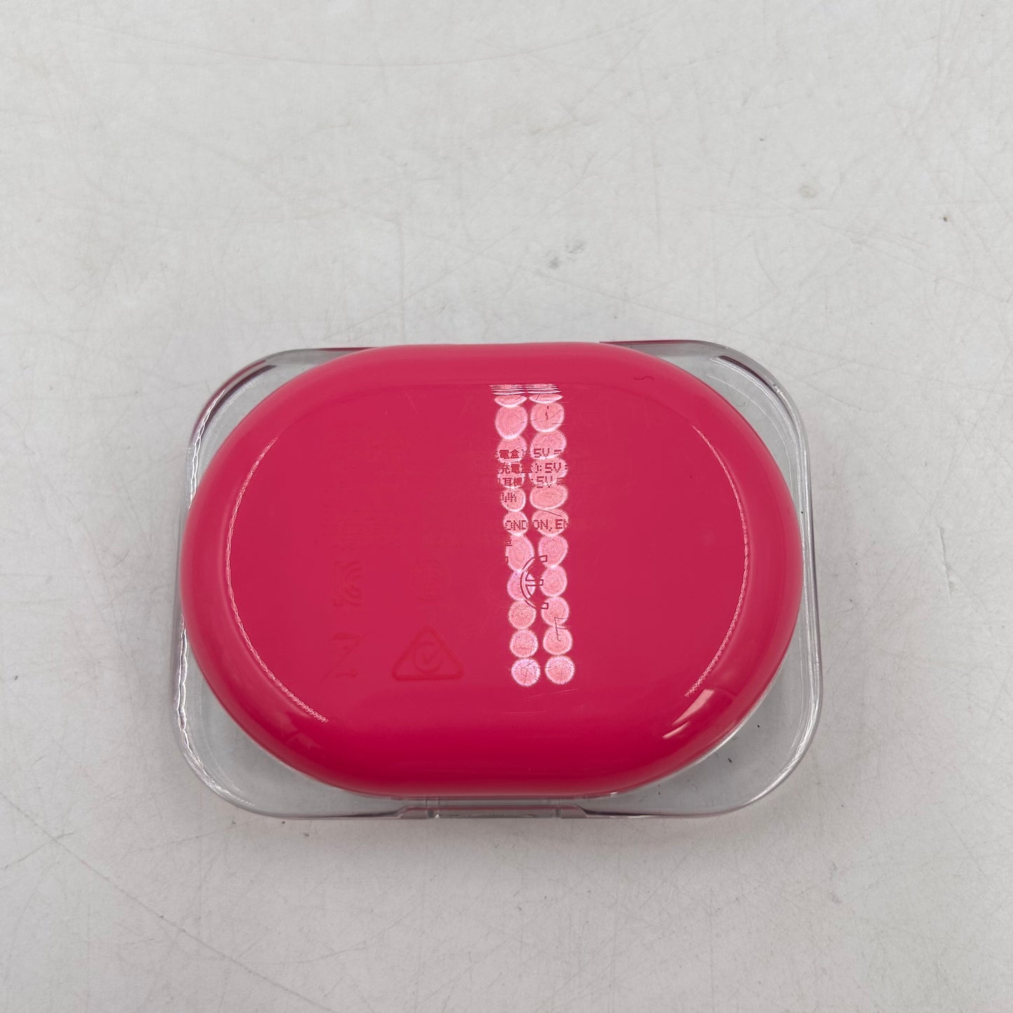 Nothing  Ear 3a In-Ear Wireless Ear Piece Pink B190