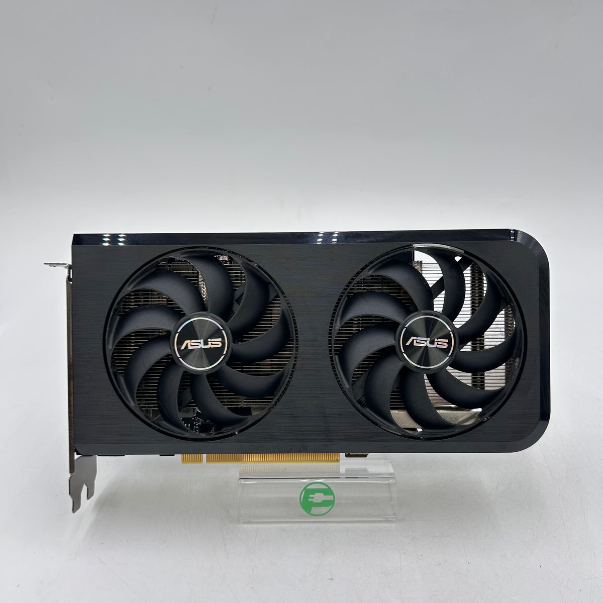 Asus GeForce RTX 3070 Dual 8GB GDDR6 Graphics Card DUAL-RTX3070-8G-SI