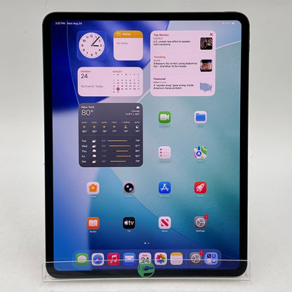 WiFi Only Apple iPad Pro 13" M5 256GB Space Black MDYJ4LL/A