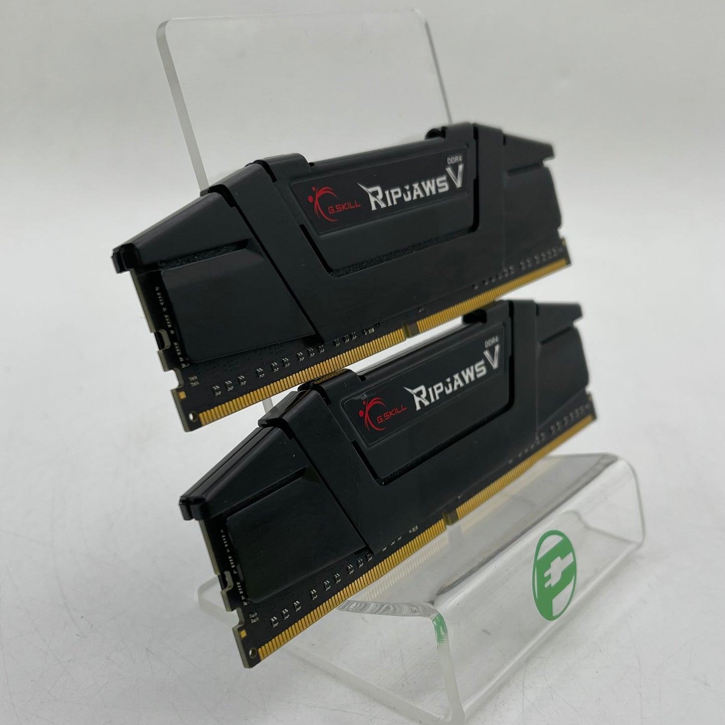 G.Skill Ripjaws V 16GB (2x8GB) RAM DDR4 3600MHz F4-3600C18D-16GVK
