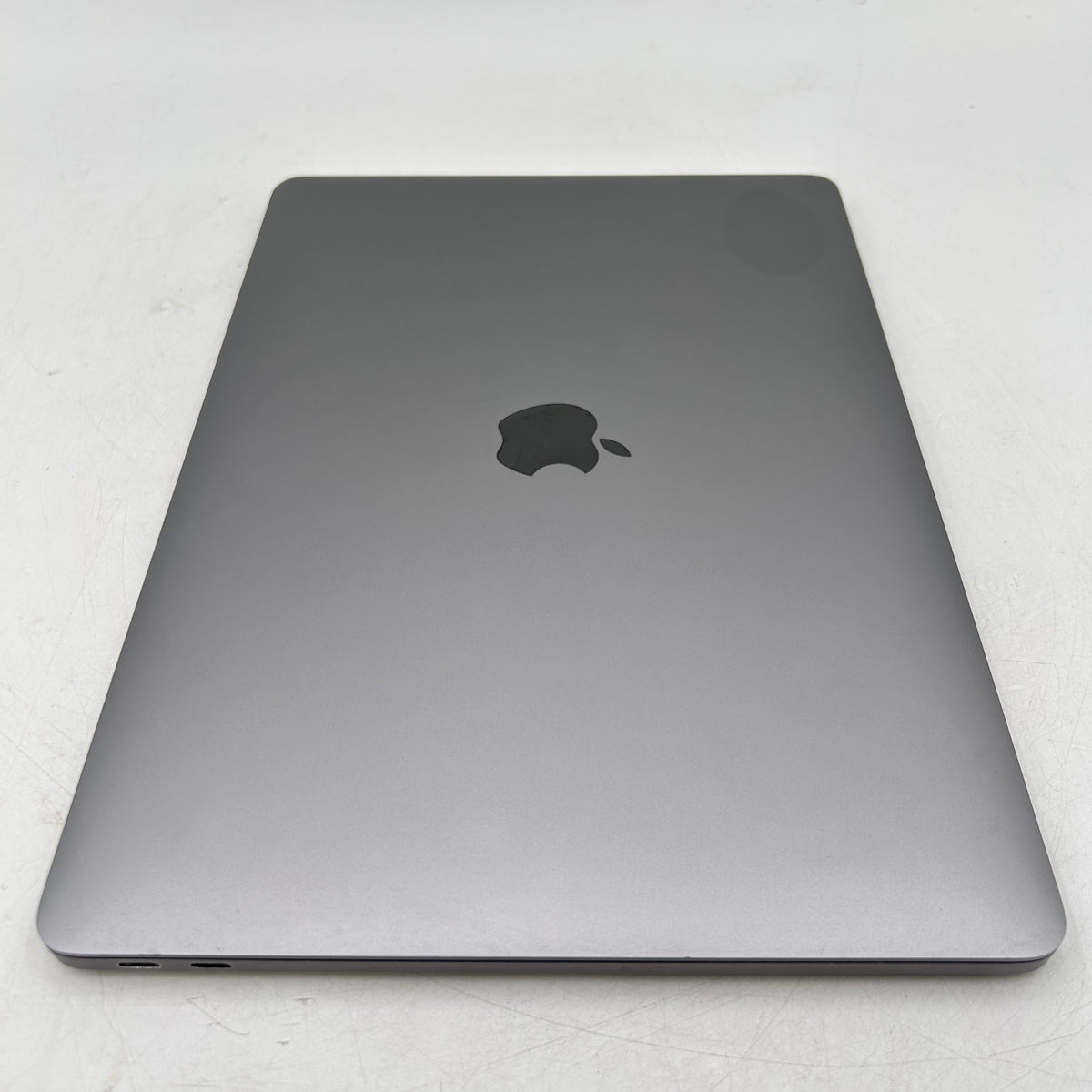 2016 Apple MacBook Pro 13.3" i5 2.0GHz 8GB RAM 256GB SSD Space Gray A1708 Read