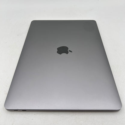 2016 Apple MacBook Pro 13.3" i5 2.0GHz 8GB RAM 256GB SSD Space Gray A1708 Read