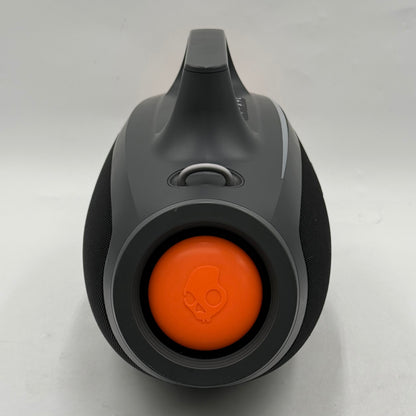 Skullcandy Barrel Portable Bluetooth Speaker Black 2SKSK1849B0W2