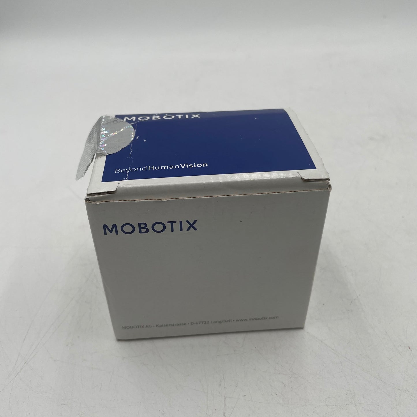 MOBOTIX Sensor Module Day B079 Mx-O-SMA-S-6D079