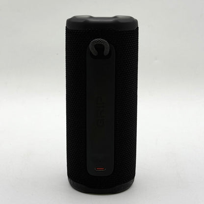JBL Grip Portable Wireless Bluetooth Speaker Black GRIPG