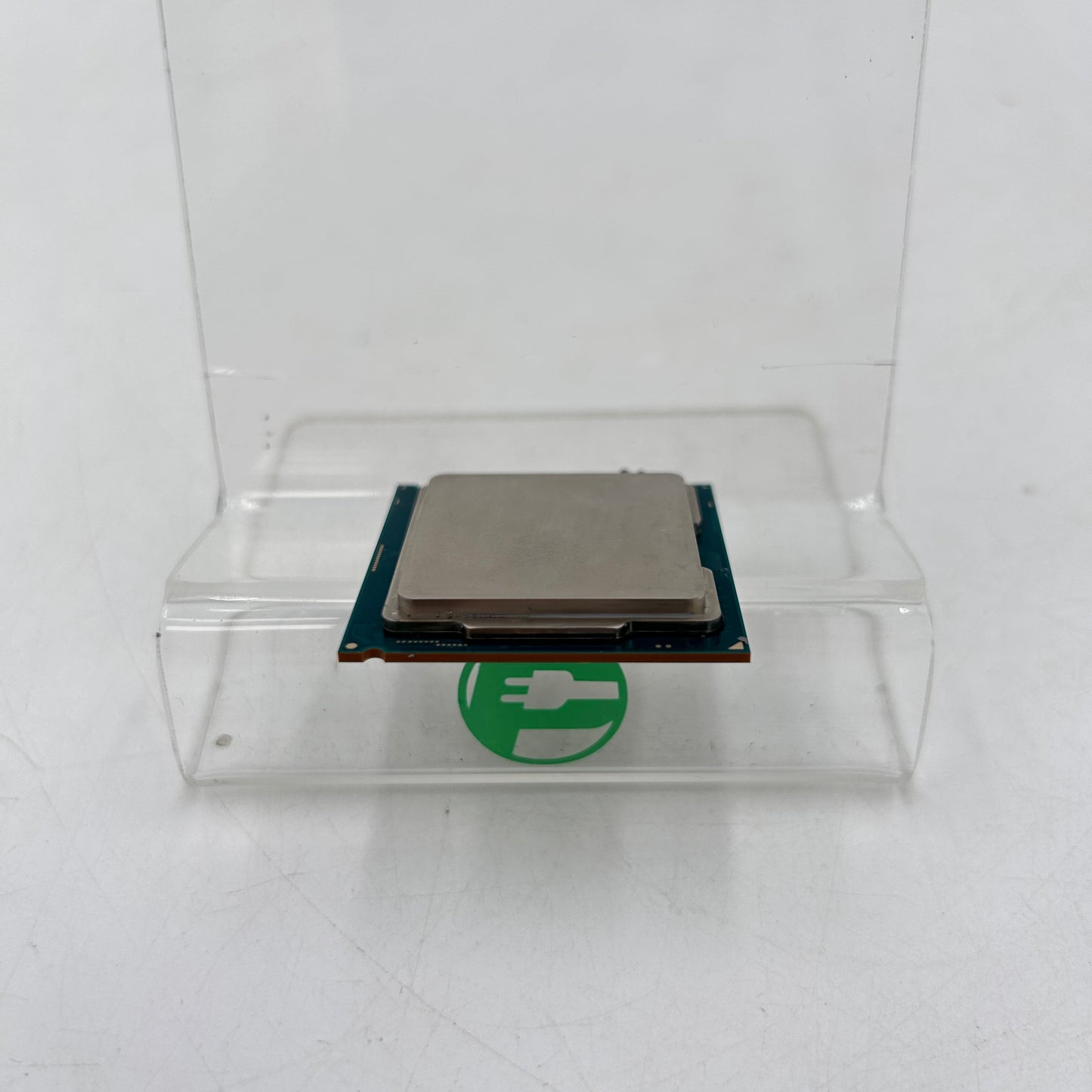 Intel Core i7-9700K 3.60GHz 8 Core SRG15 16 Thread LGA 1151