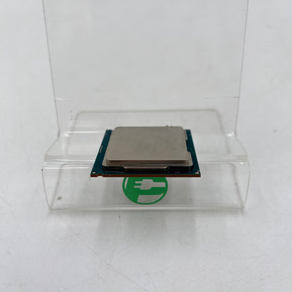 Intel Core i7-9700K 3.60GHz 8 Core SRG15 16 Thread LGA 1151