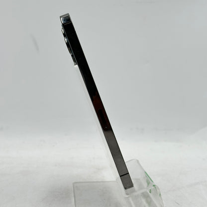 Factory Unlocked Apple iPhone 13 Pro 128GB Graphite MLTP3LL/A