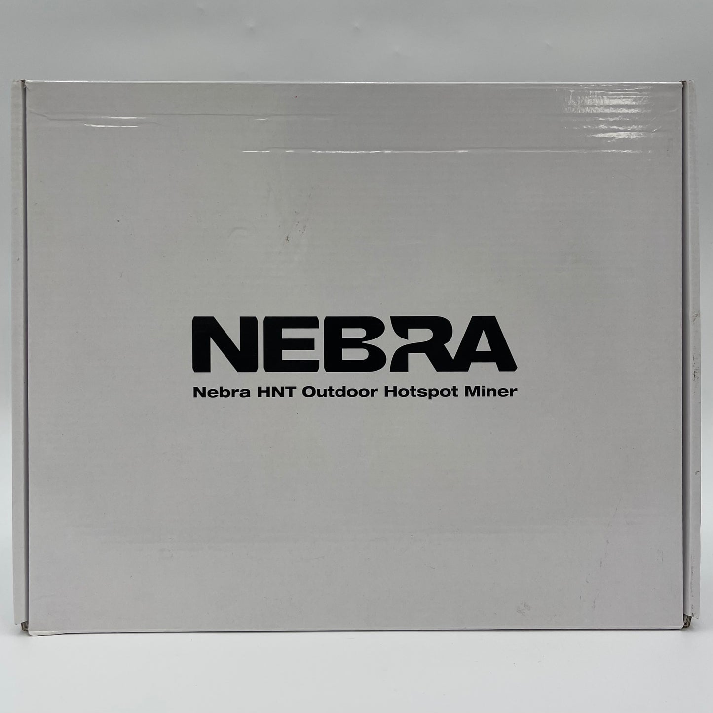 New Nebra HNT Indoor Hotspot Miner 915MHz Helium Network Hotspot NBR-0014