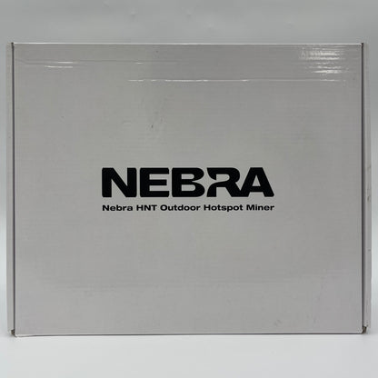 New Nebra HNT Indoor Hotspot Miner 915MHz Helium Network Hotspot NBR-0014