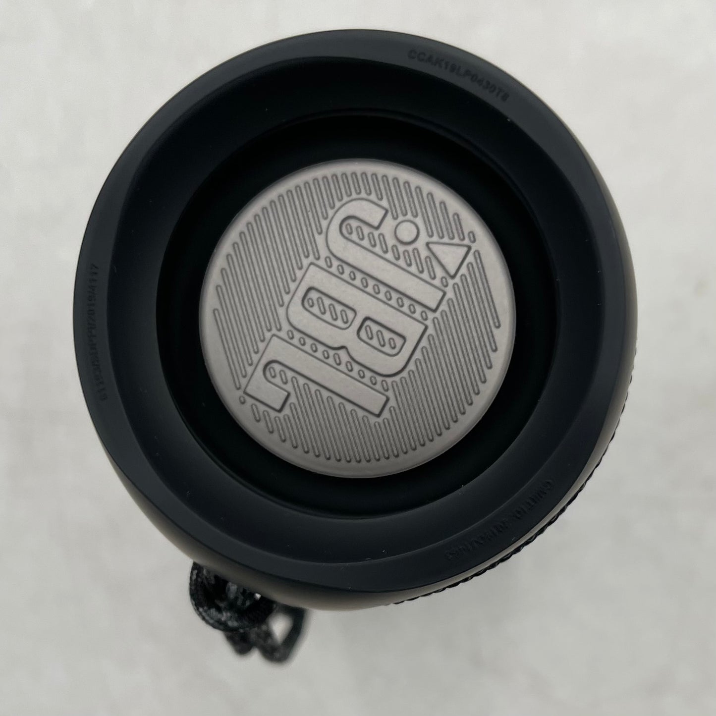 JBL Flip 5 Portable Wireless Bluetooth Speaker Black