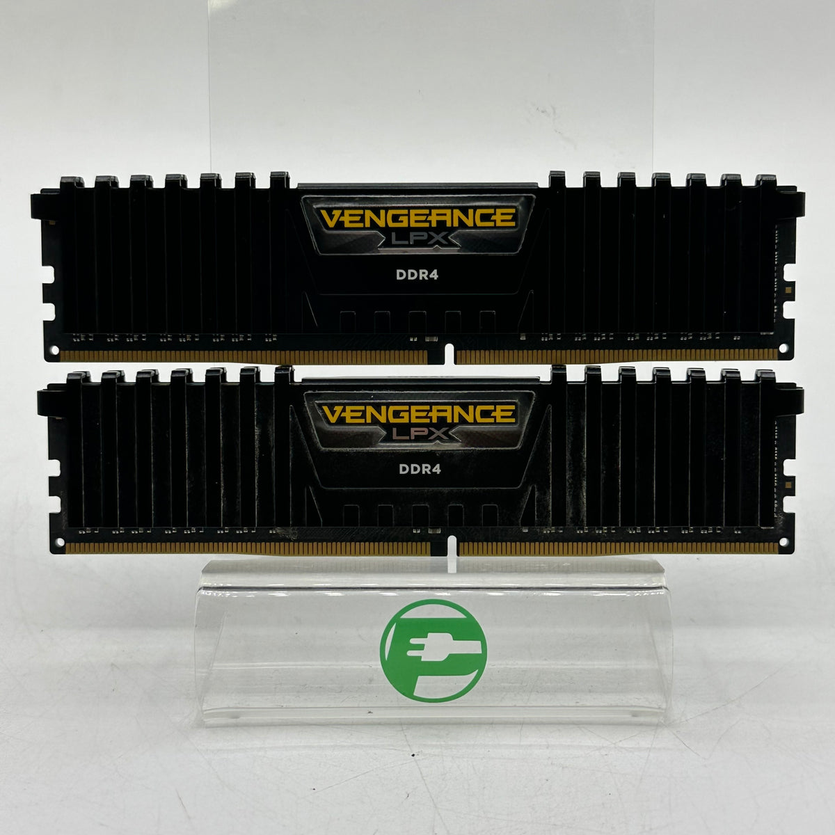 Corsair Vengeance LPX 16GB (2x8GB) RAM DDR4 3200MHz CMK16GX4M2B3200C16