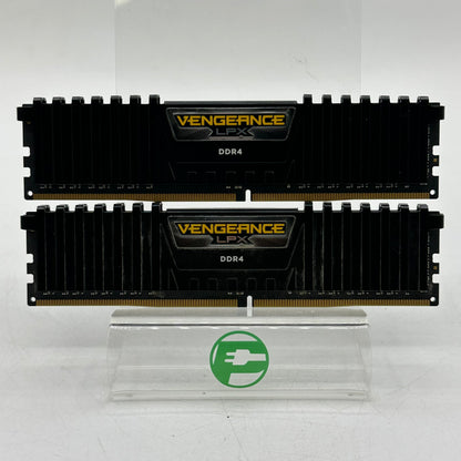 Corsair Vengeance LPX 16GB (2x8GB) RAM DDR4 3200MHz CMK16GX4M2B3200C16