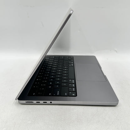 2021 Apple MacBook Pro 14" M1 Pro 14C GPU 3.2GHz 16GB RAM 512GB SSD A2442
