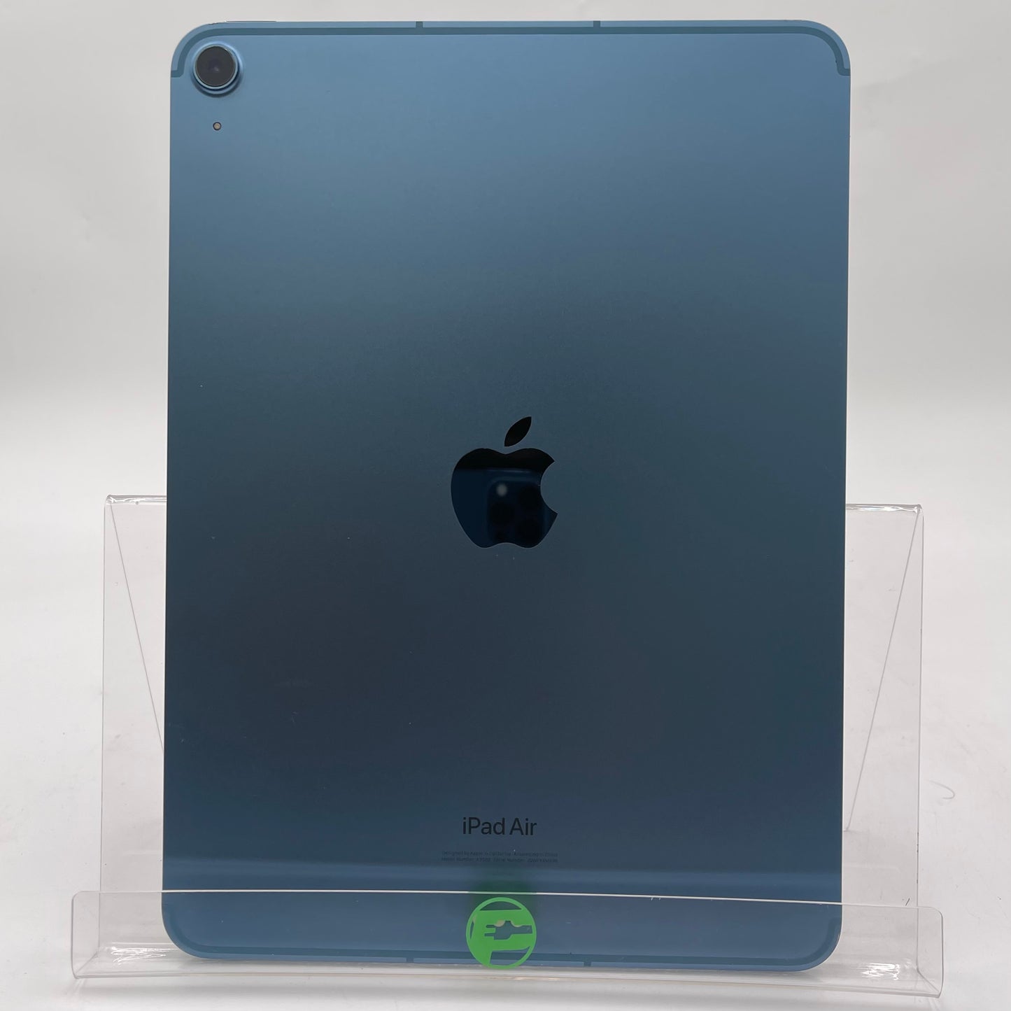 Unlocked Apple iPad Air 5th Gen 256GB Blue MM733LL/A
