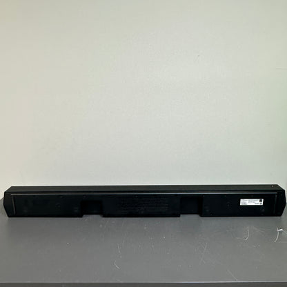 Samsung 3.1.2 Channel Sound Bar with Dolby Atmos w/ Wireless Subwoofer Black HW-B650