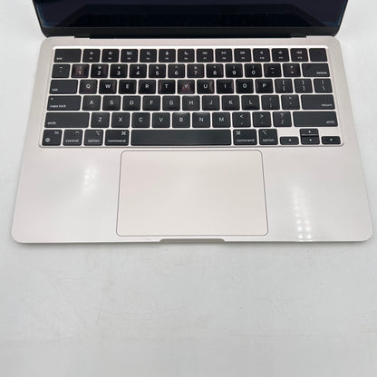 2022 Apple MacBook Air 13.6" M2 8C GPU 3.5GHz 8GB RAM 512GB SSD MLY23LL/A Read