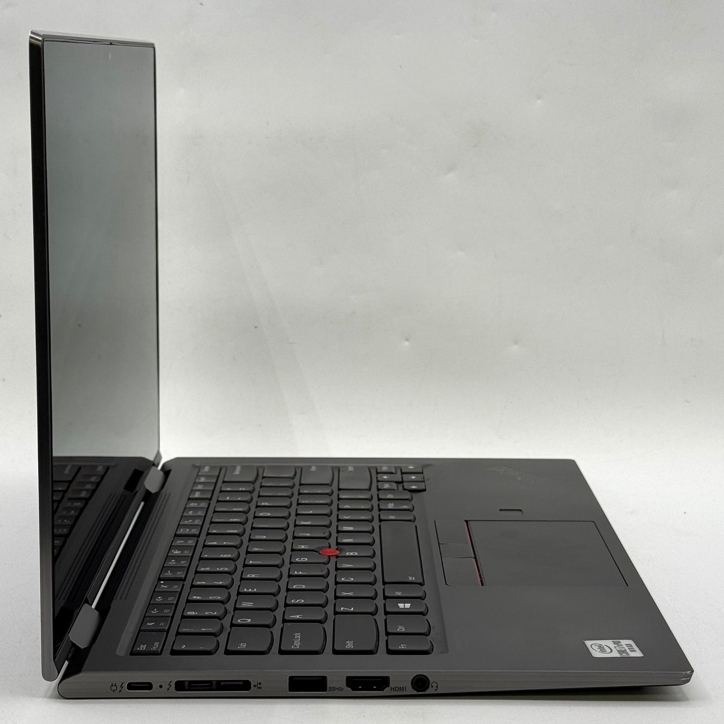 Lenovo ThinkPad X1 Yoga Gen 5 20UCS28300 14" i7-10610U 2.3GHz 16GB RAM 512GB SSD